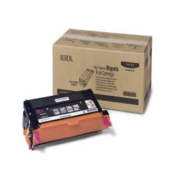 Toner Original Xerox Magenta, 113R00724, pentru Phaser 6180|6180, 6K, (timbru verde 1.2 lei) , "113R00724"