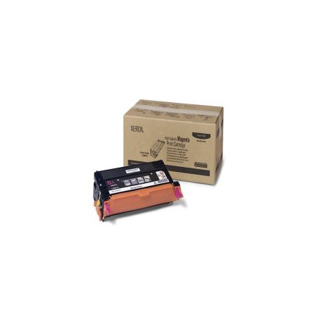 Toner Original Xerox Magenta, 113R00724, pentru Phaser 6180|6180, 6K, (timbru verde 1.2 lei) , "113R00724"