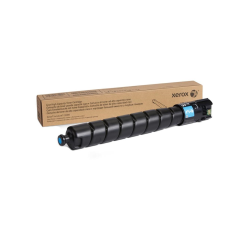 Toner Original Xerox Cyan, 106R04082, pentru VersaLink C600, 26.5K, (timbru verde 1.2 lei) , "106R04082"