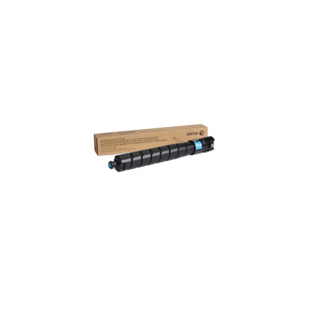 Toner Original Xerox Cyan, 106R04082, pentru VersaLink C600, 26.5K, (timbru verde 1.2 lei) , "106R04082"