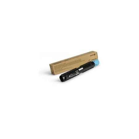 Toner Original Xerox Cyan, 106R03768, pentru VersaLink C7000, 8K, (timbru verde 1.2 lei) , "106R03768"