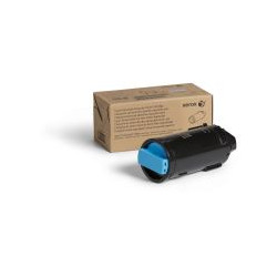 Toner Original Xerox Cyan, 106R03924, pentru VersaLink C600, 16,8K, (timbru verde 1.2 lei) , "106R03924"