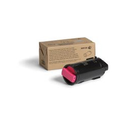 Toner Original Xerox Magenta, 106R03925, pentru VersaLink C600, 16,8K, (timbru verde 1.2 lei) , "106R03925"