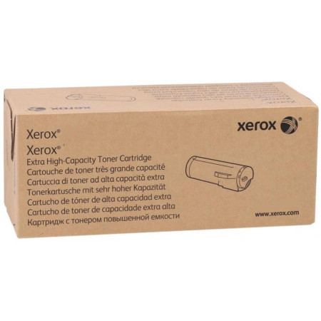 Toner Original Xerox Black, 006R04381, pentru B310|B305|B315, 20K, (timbru verde 1.2 lei) , "006R04381"