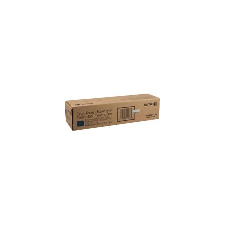 Toner Original Xerox OSG Cyan, 006R01176, pentru  WorkCentre 7228|7235|7328|7335, 16K, (timbru verde 1.2 lei) , "006R01176"