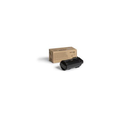 Toner Original Xerox Black, 106R03927, pentru VersaLink C600, 16,8K, (timbru verde 1.2 lei) , "106R03927"