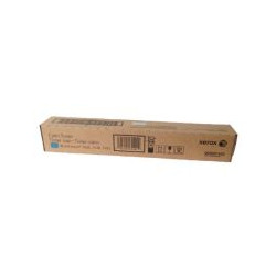 Toner Original Xerox Cyan, 006R01402, pentru  WorkCentre 7425|7428|7435, 15K, (timbru verde 1.2 lei) , "006R01402"
