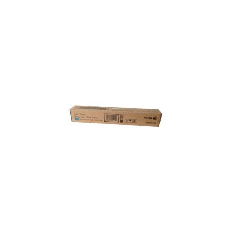 Toner Original Xerox Cyan, 006R01402, pentru  WorkCentre 7425|7428|7435, 15K, (timbru verde 1.2 lei) , "006R01402"