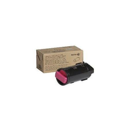 Toner Original Xerox Magenta, 106R03913, pentru VersaLink C600|C605, 10,1K, (timbru verde 1.2 lei) , "106R03913"