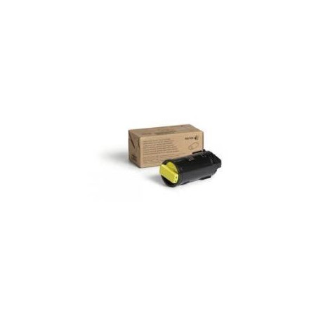 Toner Original Xerox Yellow, 106R03914, pentru VersaLink C600|C605, 10,1K, (timbru verde 1.2 lei) , "106R03914"