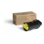 Toner Original Xerox Yellow, 106R03914, pentru VersaLink C600|C605, 10,1K, (timbru verde 1.2 lei) , "106R03914"