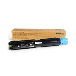Toner Original Xerox Cyan, 006R01829, pentru Versalink C7120|C7125|C7130, 18,5K, (timbru verde 1.2 lei) , "006R01829"