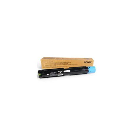 Toner Original Xerox Cyan, 006R01829, pentru Versalink C7120|C7125|C7130, 18,5K, (timbru verde 1.2 lei) , "006R01829"