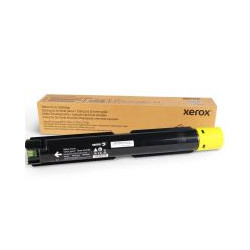 Toner Original Xerox Yellow, 006R01831, pentru C7120|C7125|C7130, 18,5K, (timbru verde 1.2 lei) , "006R01831"