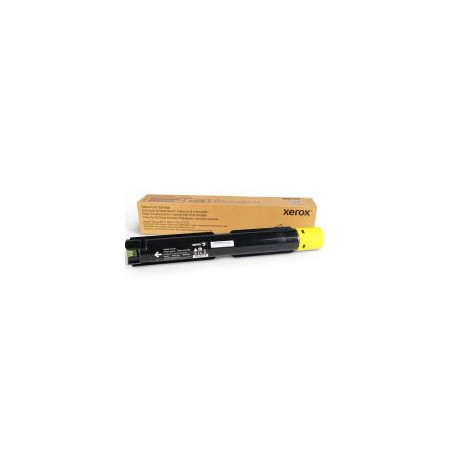 Toner Original Xerox Yellow, 006R01831, pentru C7120|C7125|C7130, 18,5K, (timbru verde 1.2 lei) , "006R01831"