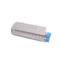 Toner Original OKI Cyan, 44318607, pentru C710|C711, 11.5K, (timbru verde 1.2 lei) , "44318607"