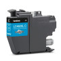 Cartus Cerneala Original Brother Cyan, LC462XLC, pentru MFC J2340|MFC J3540|MFC J3940, 1.5k, (timbru verde 0.15 lei), "LC462XLC"