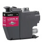 Cartus Cerneala Original Brother Magenta, LC462XLM, pentru MFC J2340|MFC J3540|MFC J3940, 1.5k, (timbru verde 0.15 lei), "LC462X
