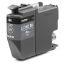 Cartus Cerneala Original Brother Black, LC462BK, pentru MFC J2340|MFC J3540|MFC J3940, 550p, (timbru verde 0.15 lei), "LC462BK"