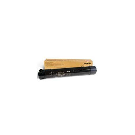 Toner Original Xerox Black, 006R01819, pentru VersaLink B7125|B7130|B7135 , 34.3K, (timbru verde 1.2 lei) , "006R01819"