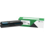 Toner Original Lexmark Cyan, C342XC0, pentru C3426|MC3426, 4.5K, (timbru verde 1.2 lei) , "C342XC0"
