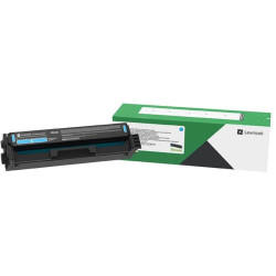 Toner Original Lexmark Cyan, C342XC0, pentru C3426|MC3426, 4.5K, (timbru verde 1.2 lei) , "C342XC0"