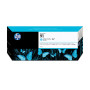 Cartus Cerneala Original HP Light Cyan, nr.91, pentru DesignJet Z6100, 775ml, (timbru verde 0.15 lei)"C9470A"