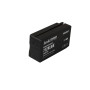 Cartus cerneala Original HP Black, nr.712, pentru DesignJet Studio 24|Studio 36|T230|T250|T630|T650, 80ml, (timbru verde 0.15 le