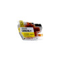 Cartus Cerneala Original Brother Yellow, LC462XLY, pentru MFC J2340|MFC J3540|MFC J3940, 1.5k, (timbru verde 0.15 lei), "LC462XL